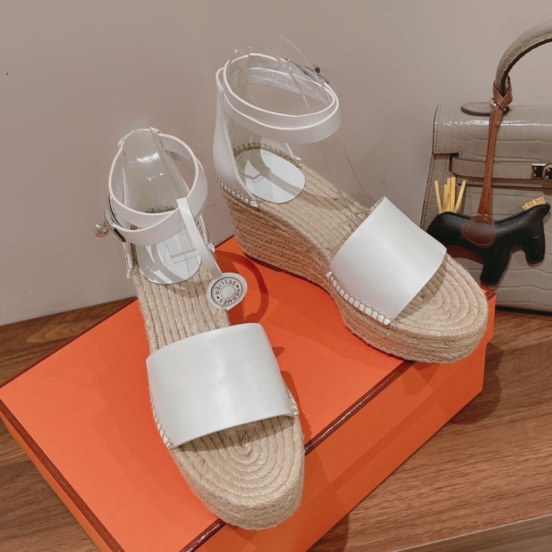 Hermes Sandals